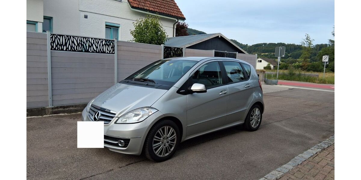 Mercedes-Benz A 180 85.000 km 5.000 &euro; Hausen i. W. 79688