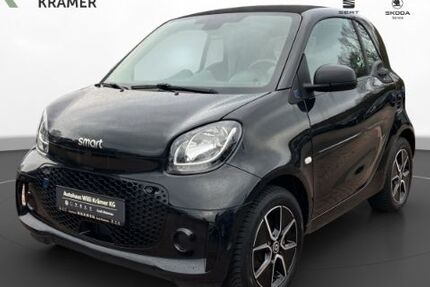 Smart ForTwo 39.950 km 8.490 &euro; Gross Bieberau 64401