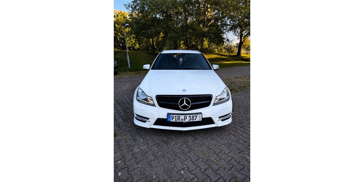 Mercedes-Benz C 250 110.000 km 15.490 &euro; Dessau-Roßlau 06846