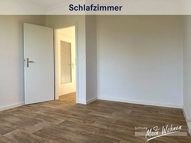 Etagenwohnung Bad Dürrenberg - 4 Zimmer, 76 m&sup2;, 500&euro; | Angebot:26305806