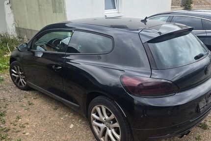 VW Scirocco 230.000 km 2.950 &euro; Attendorn 57439