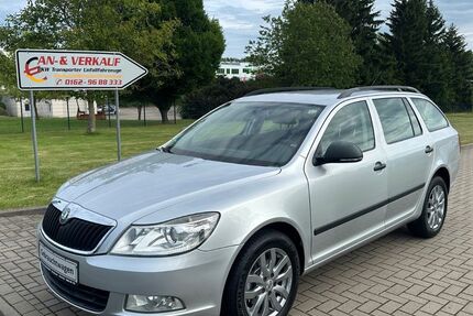 Skoda Octavia 166.969 km 2.600 &euro; Waldheim 04736