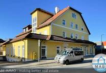 Charmante 1-Raum-Wohnung mit Balkon!