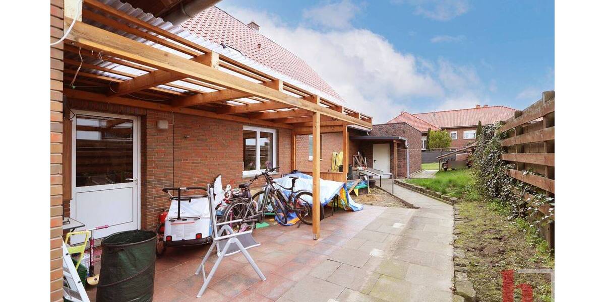 Mehrfamilienhaus, Wohnhaus Lohne (Oldenburg) Lohne - 6 Zimmer, 295 m&sup2;, 479.500&euro; | Angebot:26359689