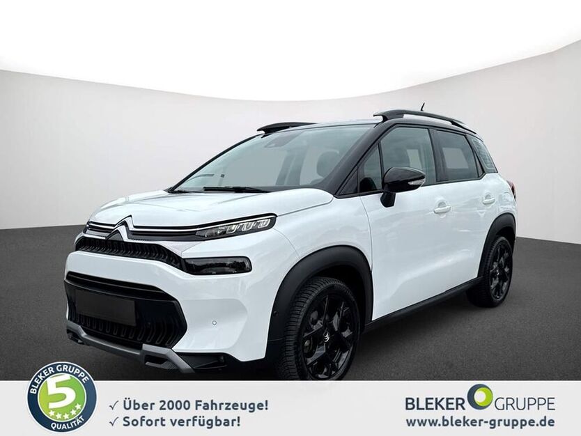 C3 Aircross