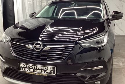 Opel Grandland (X) 80.261 km 16.299 &euro; Leipzig 04178