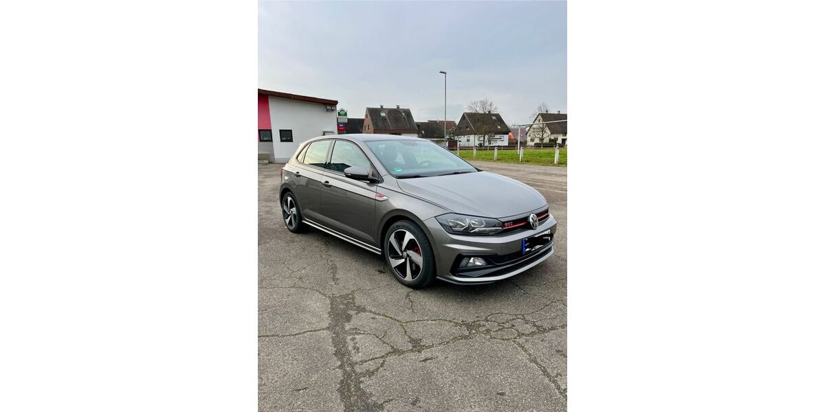 VW Polo 85.000 km 16.600 &euro; Elchesheim-Illingen 76477