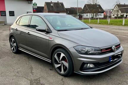 VW Polo 85.000 km 17.000 &euro; Elchesheim-Illingen 76477