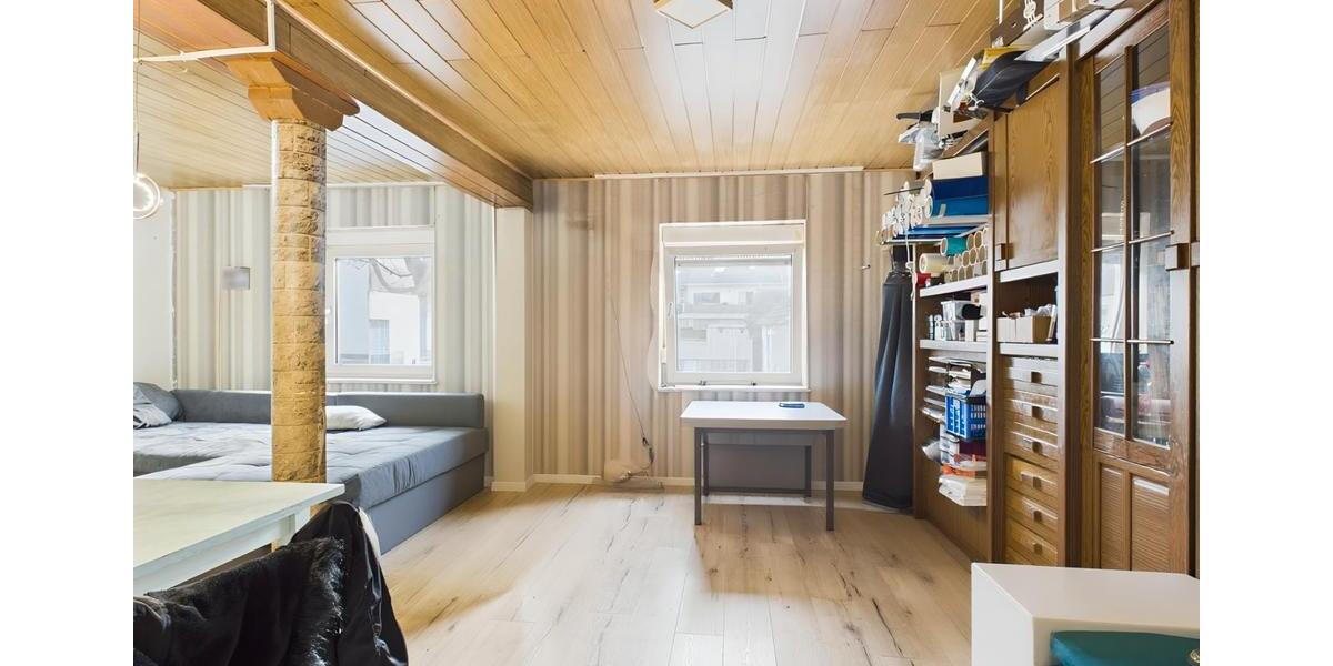 Mehrfamilienhaus, Wohnhaus Karlsdorf-Neuthard Neuthard - 5.5 Zimmer, 142 m&sup2;, 559.000&euro; | Angebot:24183987