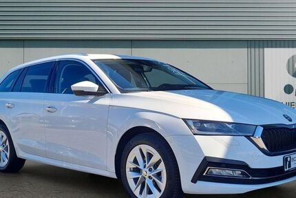 Skoda Octavia 107.780 km 19.980 &euro; Hoyerswerda 02977