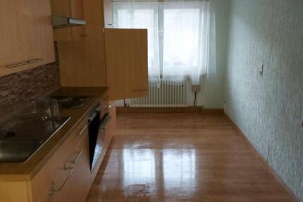 Schöne 1 Zimmer Wohnung mit Terrasse