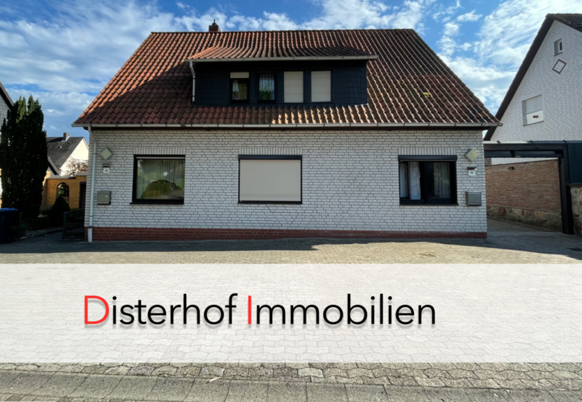 Haus zum Kaufen in Walsrode 295.000 € 320 m²