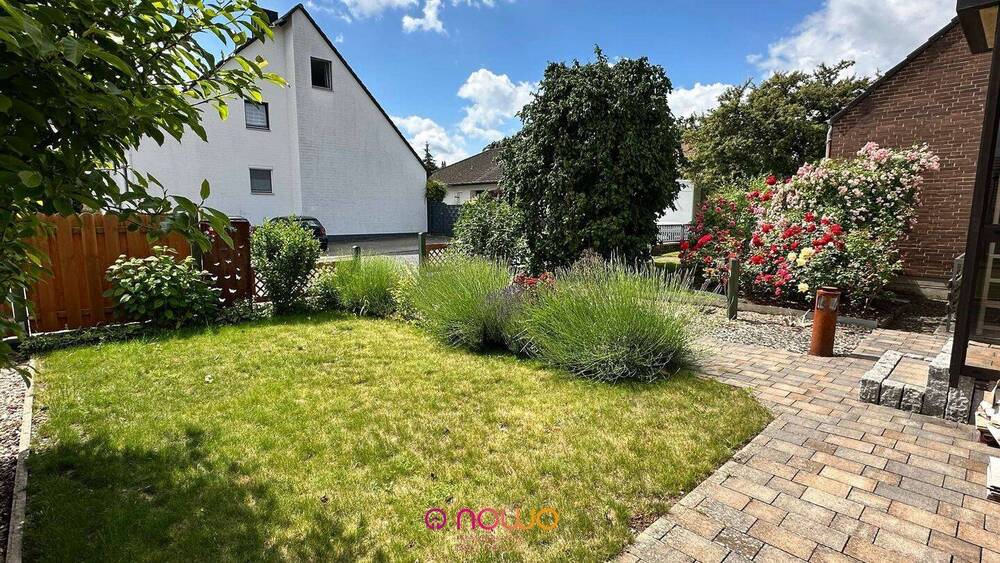 Doppelhaushälfte Wolfenbüttel Stadtgebiet - 3 Zimmer, 110 m&sup2;, 299.000&euro; | Angebot:26902581