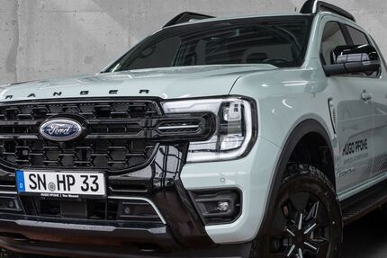 Ford Ranger 15.000 km 59.850 &euro; Schwerin 19061