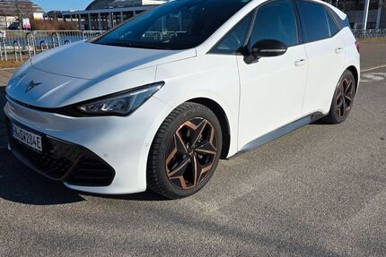 Cupra Born 32.000 km 27.590 &euro; Friedrichshafen 88046