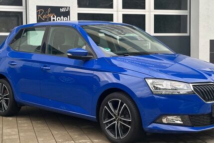 Skoda Fabia 95.000 km 11.999 € Oberschönegg 87770