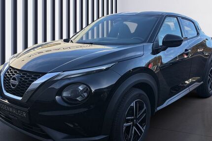Nissan Juke 15.893 km 17.966 &euro; Zaberfeld-Michelbach 74374