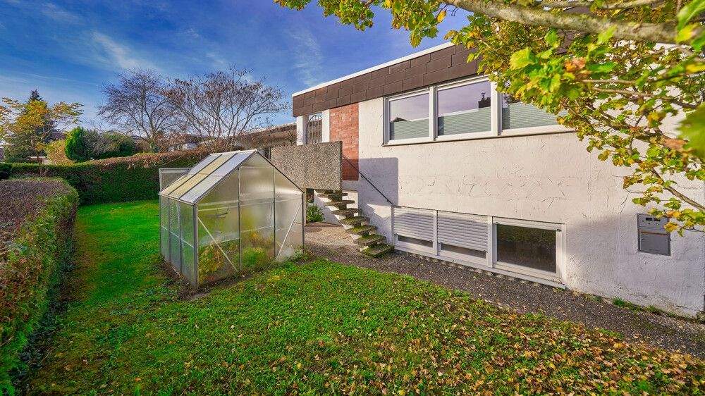 Bungalow Vaihingen an der Enz / Roßwag Roßwag - 7 Zimmer, 208 m&sup2;, 635.000&euro; | Angebot:24916375