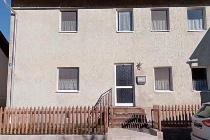 Haus Neukirchen-Balbini Balbini - 150.000&euro; | Angebot:26071754