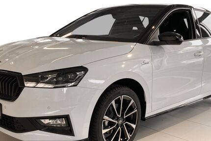 Skoda Fabia 2.000 km 26.450 &euro; Hamburg 22111
