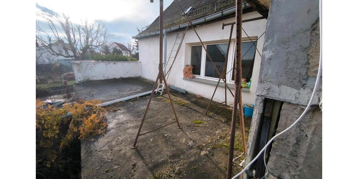 Mehrfamilienhaus, Wohnhaus Wettin-Löbejün Löbejün - 80.000&euro; | Angebot:26977351