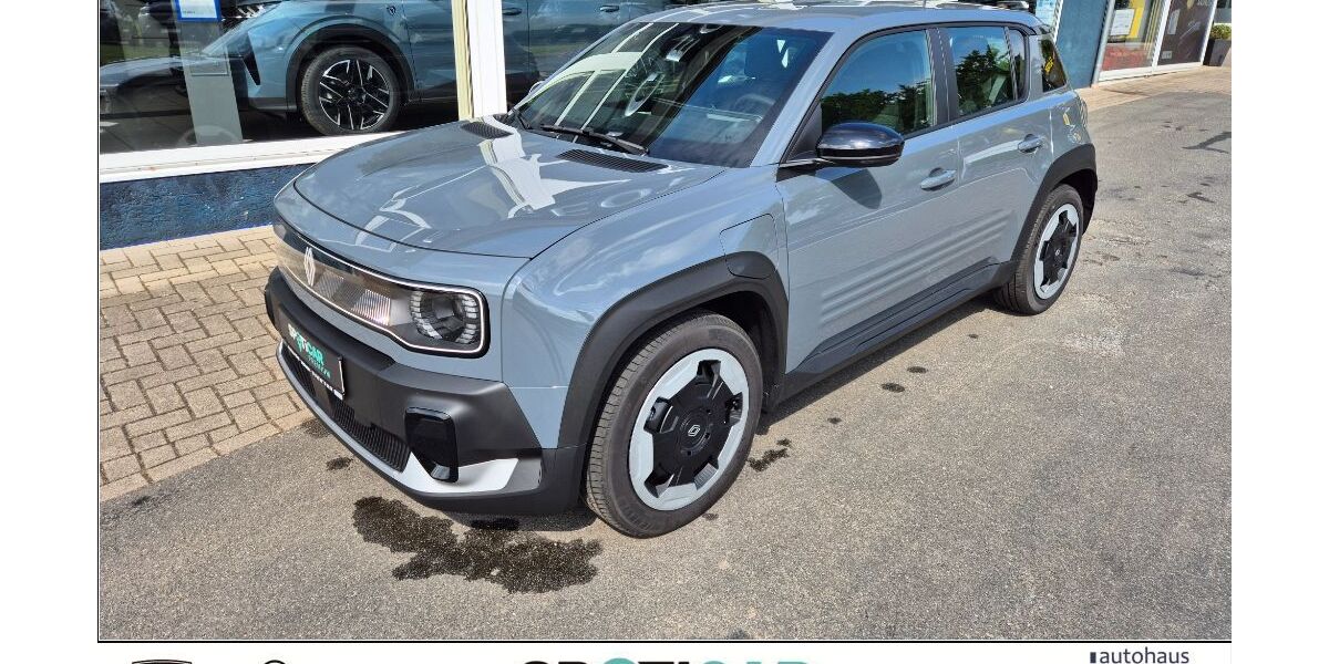 Renault R 4 1.396 km 26.640 &euro; Sudwalde 27257