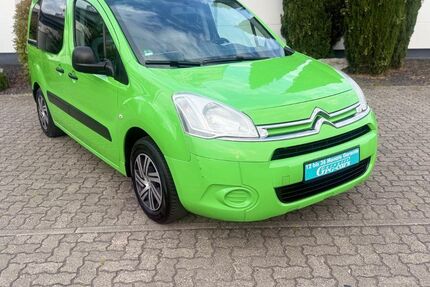 Citroen Berlingo 282.000 km 2.999 &euro; Germersheim 76726