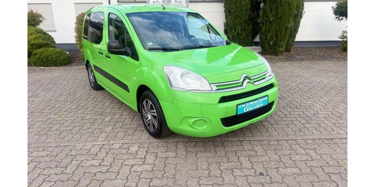 Citroen Berlingo 282.000 km 3.300 &euro; Germersheim 76726