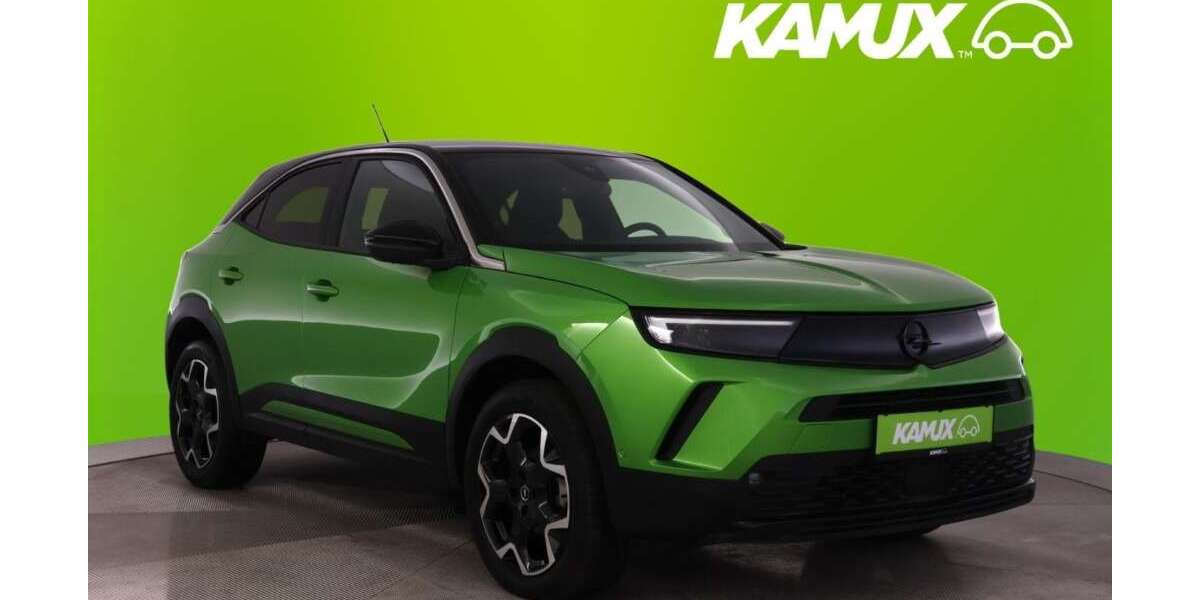 Opel Mokka 35.369 km 18.290 &euro; Hameln 31785