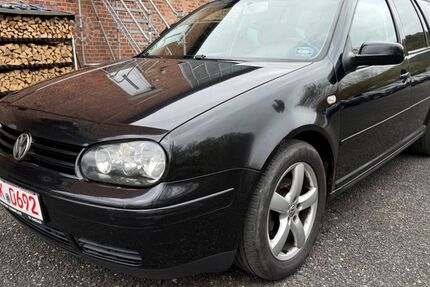 VW Golf 359.866 km 1.290 &euro; Kahla / Thüringen 07768