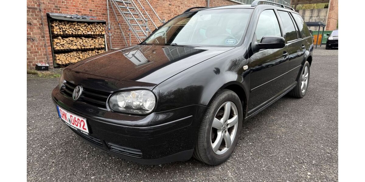 VW Golf 359.866 km 1.290 &euro; Kahla / Thüringen 07768