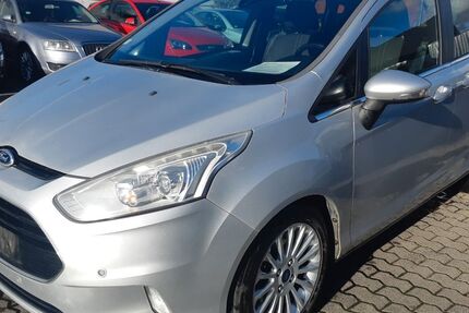 Ford B-Max 198.000 km 3.990 € Saarlouis 66740