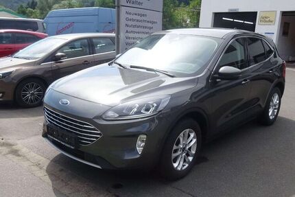 Ford Kuga 54.500 km 16.990 &euro; Kirchzell 63931