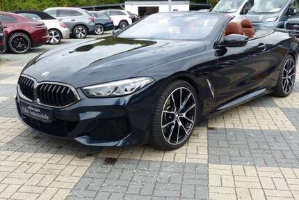 BMW 840 62.488 km 51.990 &euro; Neustadt i.H. 23730
