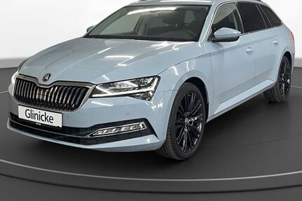 Skoda Superb 46.310 km 30.580 &euro; Minden 32427