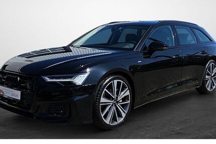 Audi A6 13.173 km 57.930 &euro; Osnabrück 49080