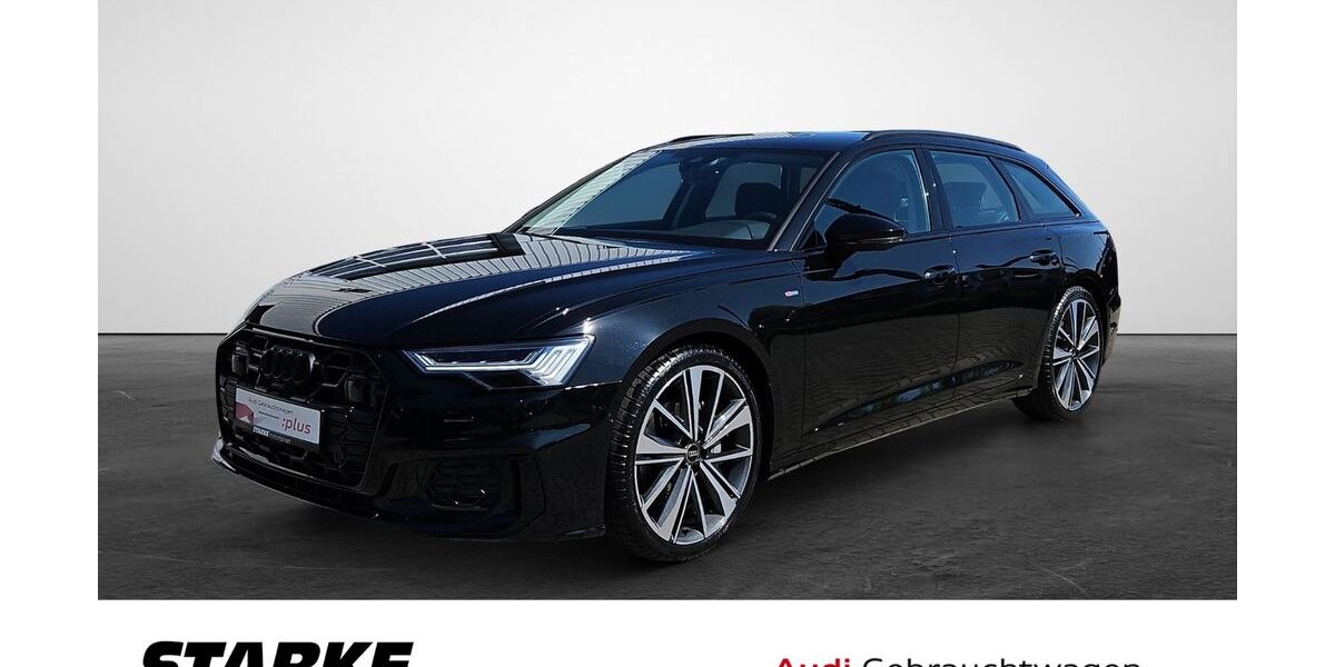 Audi A6 13.173 km 57.930 &euro; Osnabrück 49080
