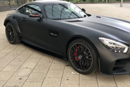 Mercedes-Benz AMG GT 41.000 km 85.000 &euro; Hannover 30177