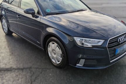 Audi A3 93.445 km 15.650 &euro; Dortmund 44141