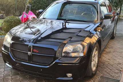 Dodge Magnum