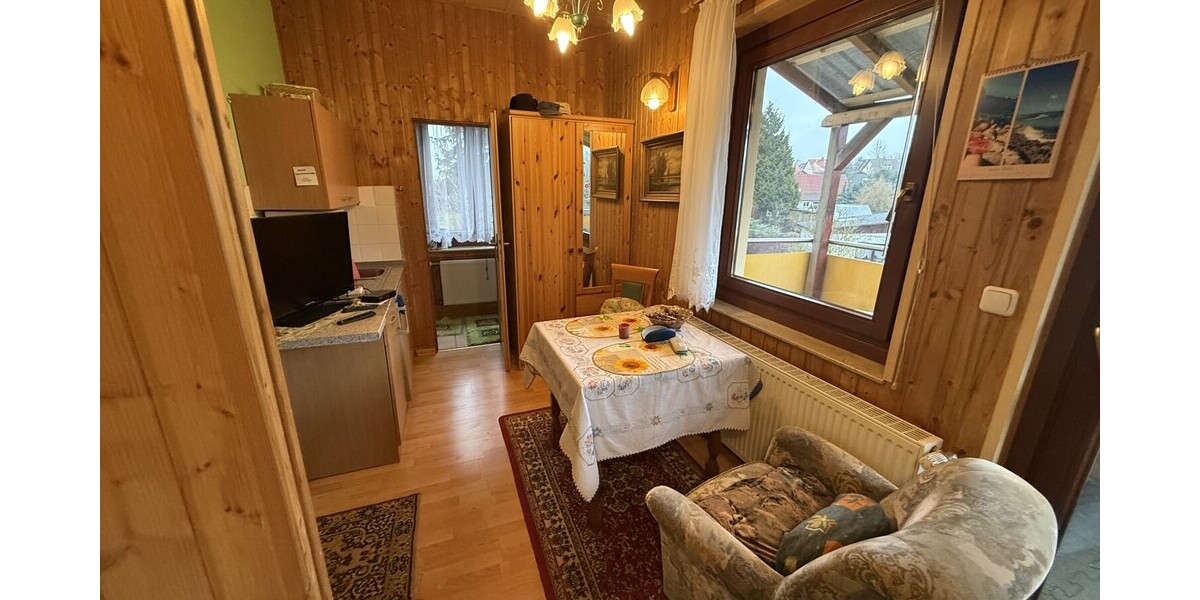 Viel Raum für Ideen und Familienleben mit kleinem Gartenglück - Einfamilienhaus Neubrandenburg Carlshöhe | Angebot:26998399