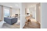 Etagenwohnung Schwerin Werdervorstadt - 4 Zimmer, 94 m&sup2;, 1.279&euro; | Angebot:26260906