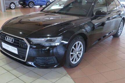 Audi A6 120.810 km 28.745 &euro; Neuss 41469