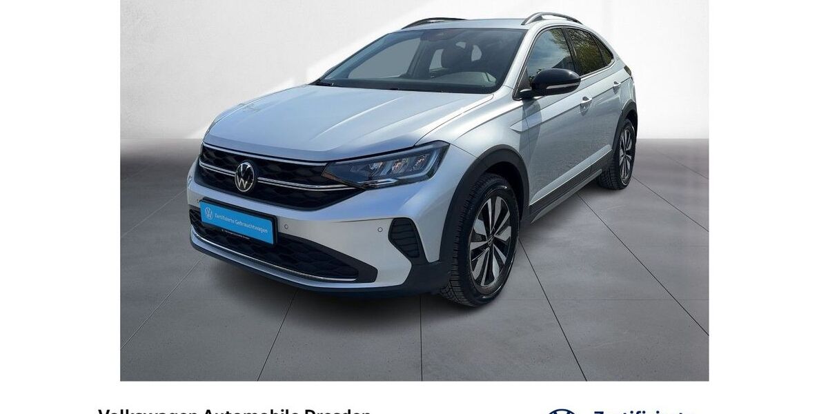 VW Taigo 6.237 km 19.995 &euro; Dresden 01067