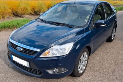 Ford Focus 193.333 km 3.500 &euro; Karlsruhe 76131