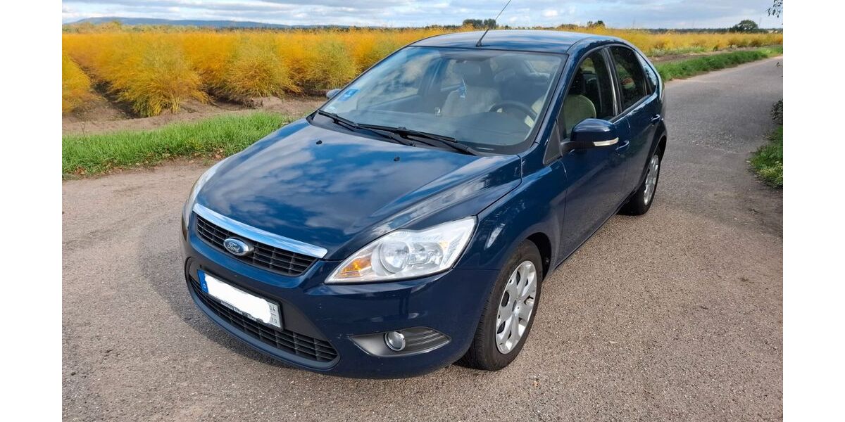 Ford Focus 193.333 km 3.500 &euro; Karlsruhe 76131