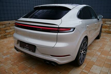 Porsche Cayenne 13.499 km 109.890 &euro; Asslar 35614