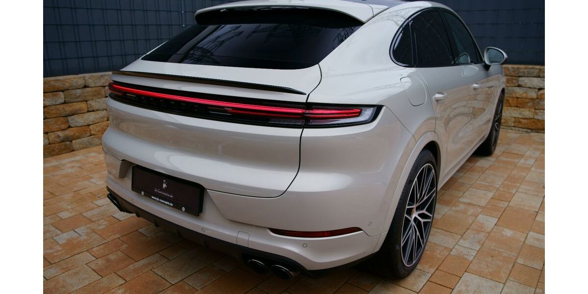 Porsche Cayenne 13.499 km 109.890 &euro; Asslar 35614