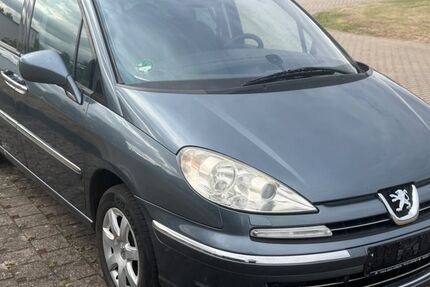 Peugeot 807 289.000 km 2.500 &euro; Sondershausen 99706