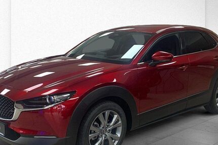 Mazda CX-30 3.000 km 30.250 &euro; Amberg 92224